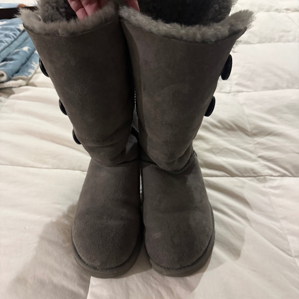Ugg boots - image 1